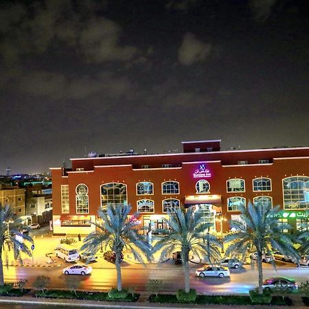 Business Inn Tahlia Hotel Riyad Extérieur photo