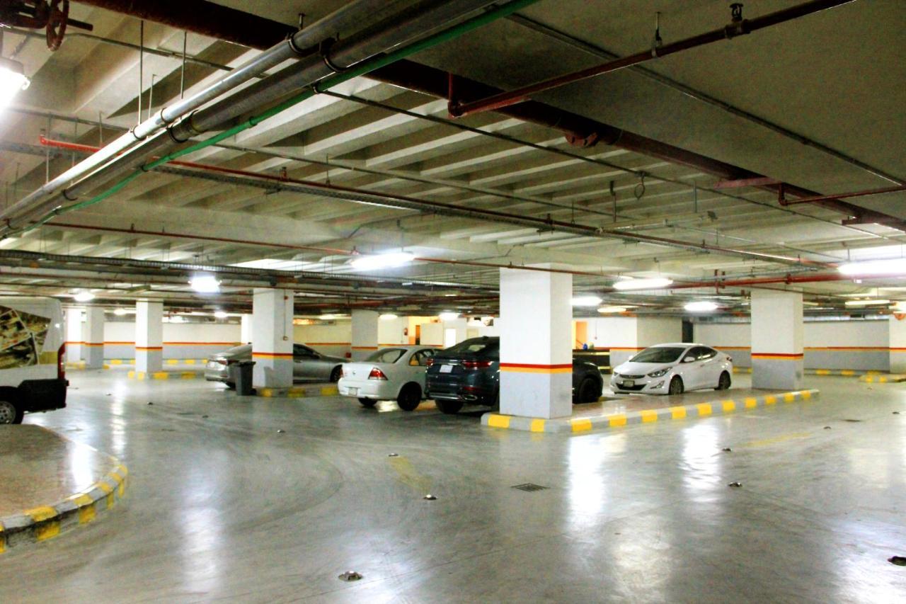 Business Inn Tahlia Hotel Riyad Extérieur photo
