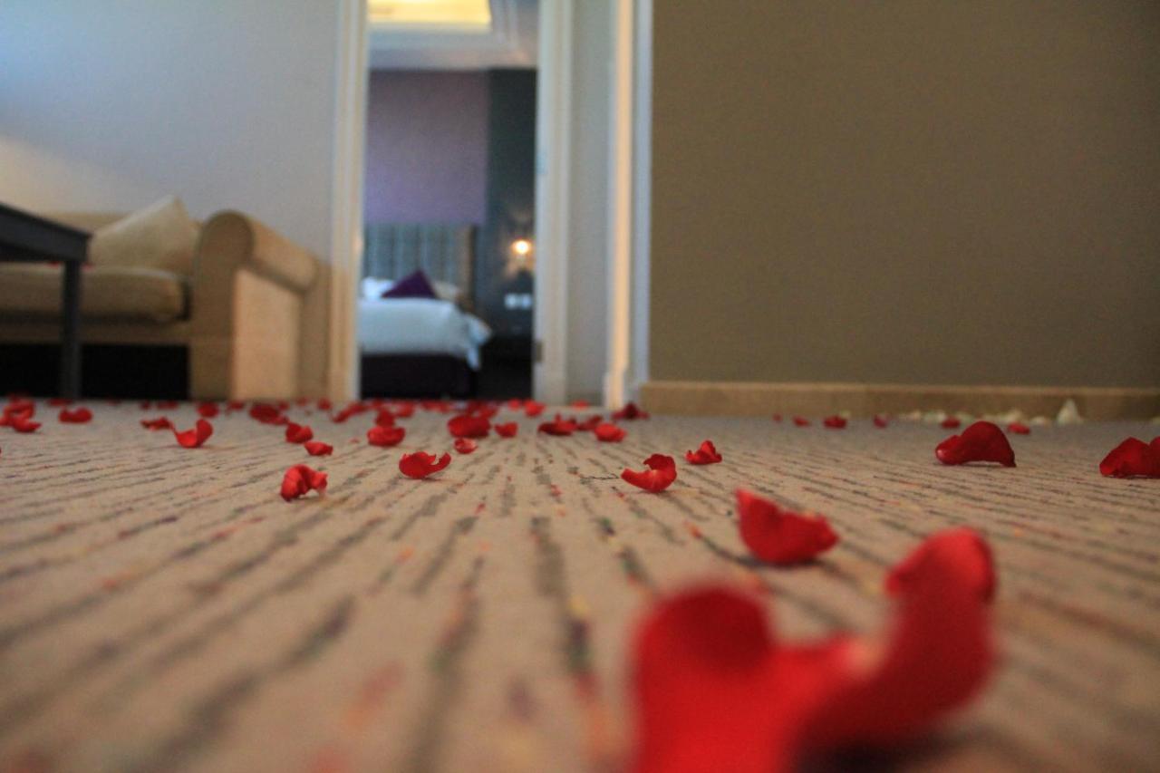 Business Inn Tahlia Hotel Riyad Extérieur photo