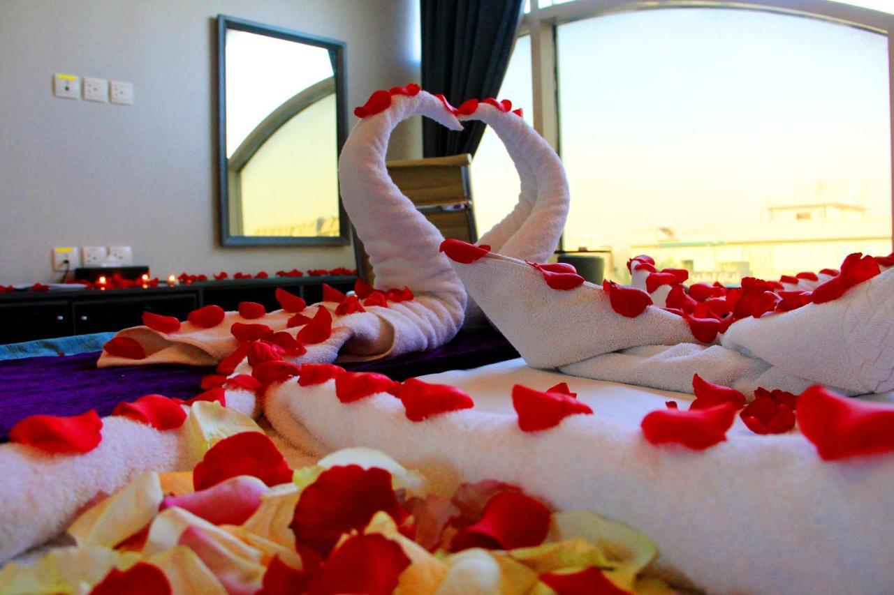 Business Inn Tahlia Hotel Riyad Extérieur photo