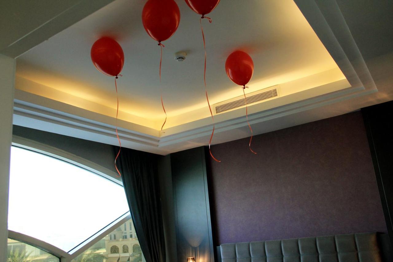 Business Inn Tahlia Hotel Riyad Extérieur photo